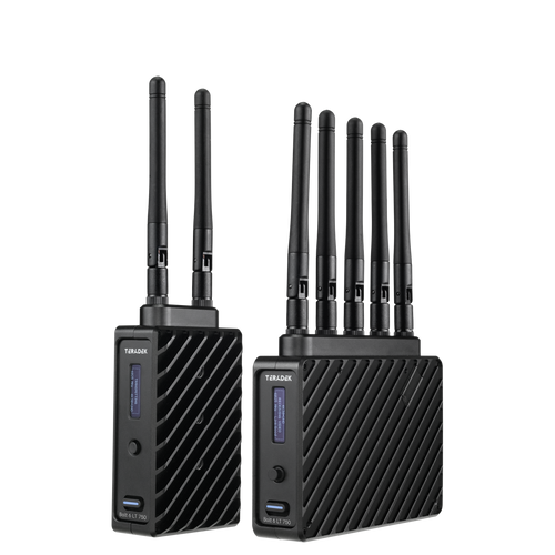 Teradek Bolt 6 LT 3G-SDI/HDMI Set 