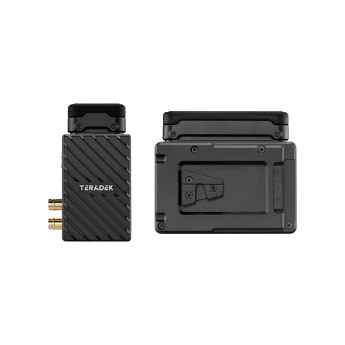 Teradek Bolt 6 LT 3G-SDI/HDMI Set 