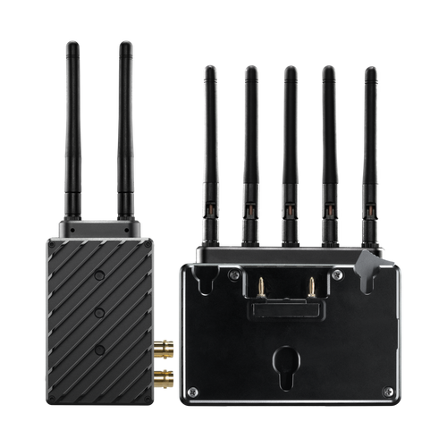 Teradek Bolt 6 LT 3G-SDI/HDMI Set 